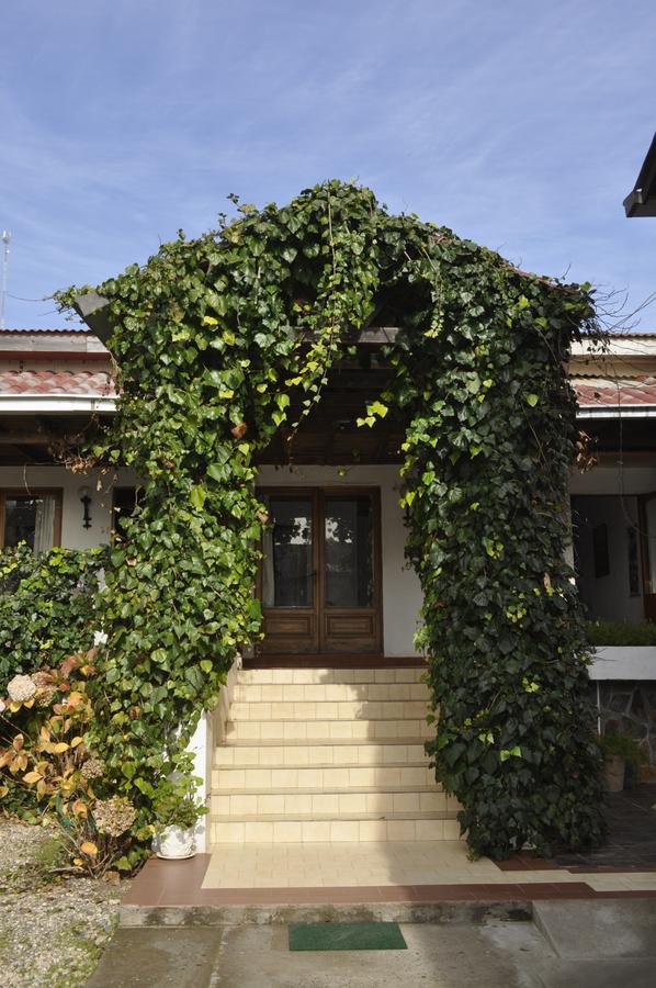Hosteria อิโลคา ภายนอก รูปภาพ